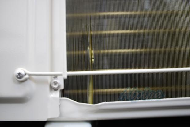Photo of Blueridge BXS2A12SC0 (Item No. 740410) 12,000 BTU 21.3 SEER2 - R-454B - Single Zone Ductless Mini Split Outdoor Condenser 63553