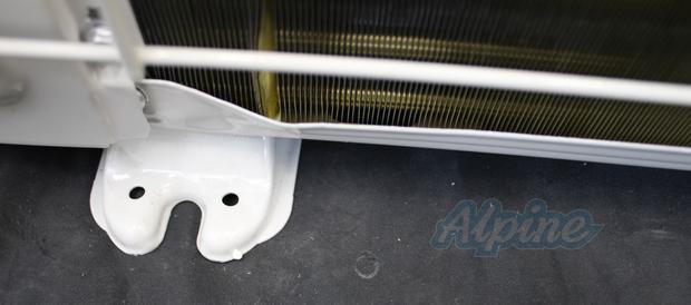 Photo of Blueridge BXS2A12SC0 (Item No. 740410) 12,000 BTU 21.3 SEER2 - R-454B - Single Zone Ductless Mini Split Outdoor Condenser 63554