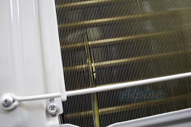 Photo of Blueridge BXS2A12SC0 (Item No. 740410) 12,000 BTU 21.3 SEER2 - R-454B - Single Zone Ductless Mini Split Outdoor Condenser 63555