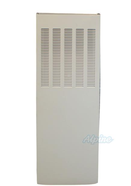 Photo of Aspen AED-L-004+FCLL10 (Item No. 740502) 34,120 BTU (10 Kilowatt) Electric Mobile Home Furnace, Multi-Speed 3-5 Ton Blower, Downflow Application 63848