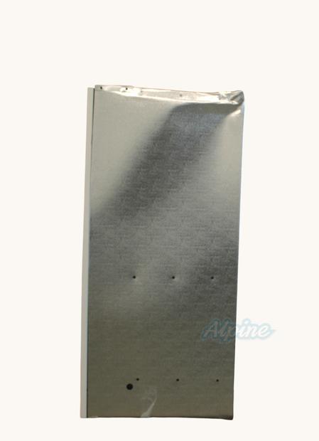Photo of Aspen AED-L-004+FCLL10 (Item No. 740502) 34,120 BTU (10 Kilowatt) Electric Mobile Home Furnace, Multi-Speed 3-5 Ton Blower, Downflow Application 63851