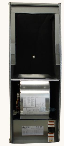 Photo of Aspen AED-L-004+FCLL10 (Item No. 740502) 34,120 BTU (10 Kilowatt) Electric Mobile Home Furnace, Multi-Speed 3-5 Ton Blower, Downflow Application 63852