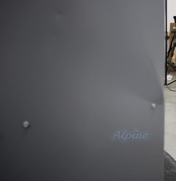 Photo of Blueridge BG972UH090CV20 (Item No. 740529) 90,000 BTU Furnace, 97% Efficiency, Two-Stage Burner, 2,000 CFM Ultra High Efficiency Variable Speed Blower, Upflow/Horizontal Flow Application 63546