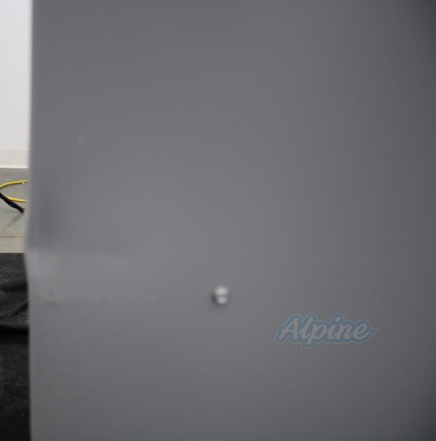 Photo of Blueridge BG972UH090CV20 (Item No. 740529) 90,000 BTU Furnace, 97% Efficiency, Two-Stage Burner, 2,000 CFM Ultra High Efficiency Variable Speed Blower, Upflow/Horizontal Flow Application 63547