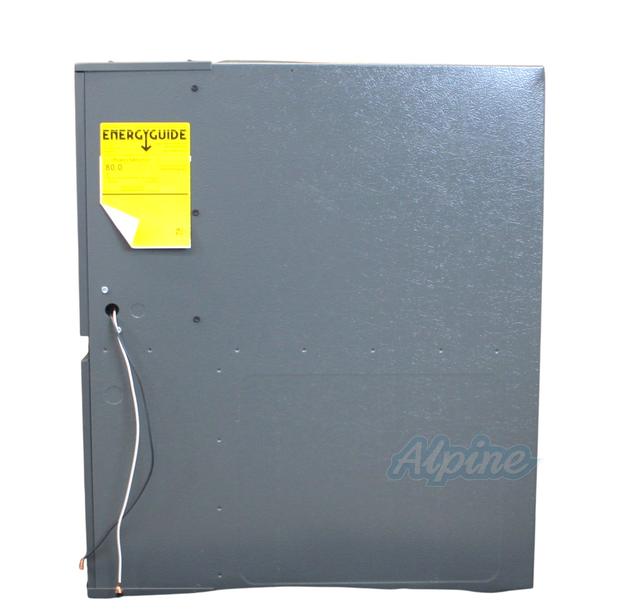 Photo of Goodman GD9S801005CN (Item No. 740618) 100,000 BTU Furnace, 80% Efficiency, Single-Stage Burner, 2000 CFM Multi-Speed Blower, Downflow/Horizontal Flow Application 63534