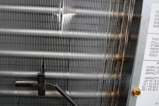 Photo of Amana PTH153J50AXXX (Item No. 740856) 14,600 BTU (1.22 Ton) Cooling, 14,300 BTU Heating, 10.4 EER Heat Pump PTAC, 5kW Heat Strip, R-32 Refrigerant 63783