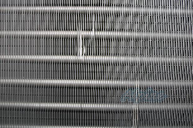 Photo of Amana PTH153J50AXXX (Item No. 740856) 14,600 BTU (1.22 Ton) Cooling, 14,300 BTU Heating, 10.4 EER Heat Pump PTAC, 5kW Heat Strip, R-32 Refrigerant 63784