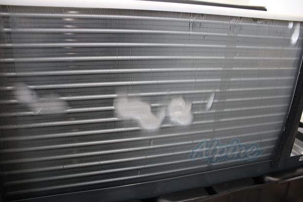 Photo of Amana PTH153J50AXXX (Item No. 740856) 14,600 BTU (1.22 Ton) Cooling, 14,300 BTU Heating, 10.4 EER Heat Pump PTAC, 5kW Heat Strip, R-32 Refrigerant 63778