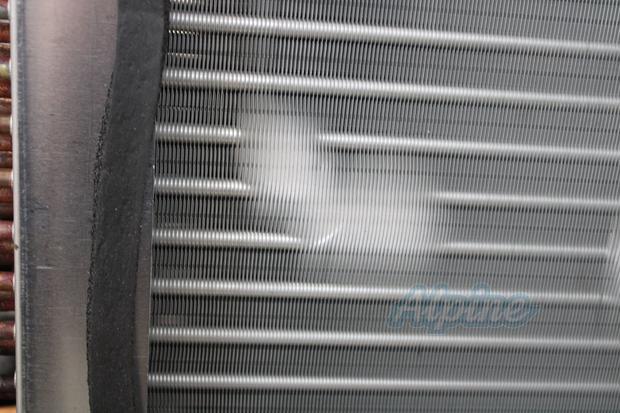 Photo of Amana PTH153J50AXXX (Item No. 740856) 14,600 BTU (1.22 Ton) Cooling, 14,300 BTU Heating, 10.4 EER Heat Pump PTAC, 5kW Heat Strip, R-32 Refrigerant 63779