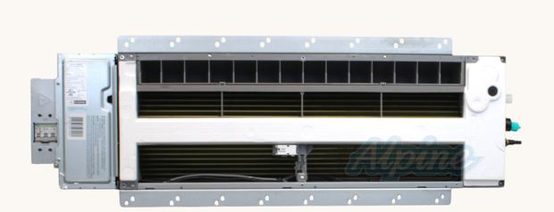 Photo of Blueridge BMM12CC2 (Item No. 741185) 12,000 BTU - R-410A - Slim Cassette Air Handler (L02: 1/4 LL 1/2 SL) 63870