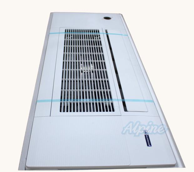 Photo of Blueridge BMM12CC2 (Item No. 741185) 12,000 BTU - R-410A - Slim Cassette Air Handler (L02: 1/4 LL 1/2 SL) 63872