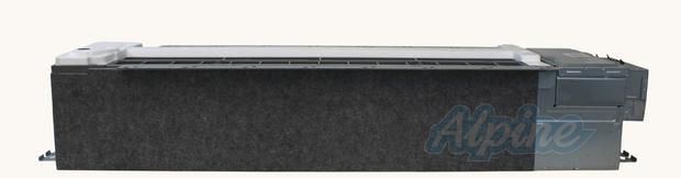 Photo of Blueridge BMM12CC2 (Item No. 741185) 12,000 BTU - R-410A - Slim Cassette Air Handler (L02: 1/4 LL 1/2 SL) 63874