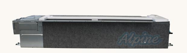 Photo of Blueridge BMM12CC2 (Item No. 741185) 12,000 BTU - R-410A - Slim Cassette Air Handler (L02: 1/4 LL 1/2 SL) 63876