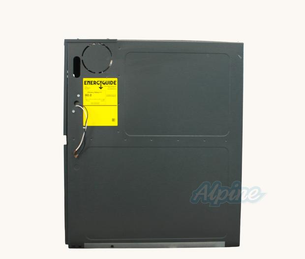 Photo of Goodman GM9S800603AX (Item No. 741193) Low NOx, 60,000 BTU Furnace, 80% Efficiency, Single-Stage Burner, 1200 CFM Multi-Speed Blower, Upflow/Horizontal Flow Application 63798