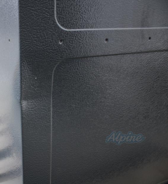 Photo of Goodman GM9S800603AX (Item No. 741193) Low NOx, 60,000 BTU Furnace, 80% Efficiency, Single-Stage Burner, 1200 CFM Multi-Speed Blower, Upflow/Horizontal Flow Application 63799