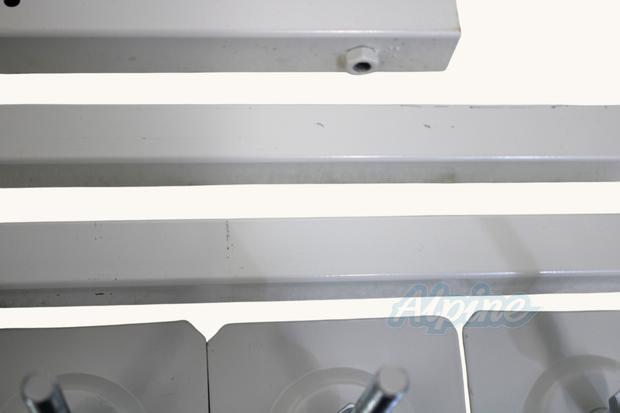 Photo of Blueridge BGF-620 (Item No. 741201) Slab Stand for Ductless Mini-Split Condensers, 660 lbs Weight Capacity 63886