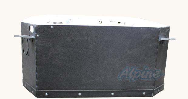 Photo of Blueridge BM12MCC (Item No. 741233) 12,000 BTU - R410A - Ceiling Cassette Air Handler (L02: 1/4 LL 1/2 SL) 63912