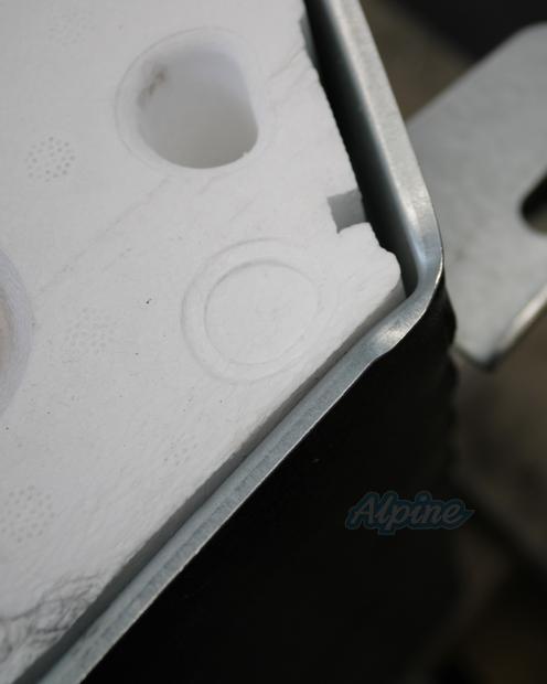 Photo of Blueridge BM12MCC (Item No. 741233) 12,000 BTU - R410A - Ceiling Cassette Air Handler (L02: 1/4 LL 1/2 SL) 63916