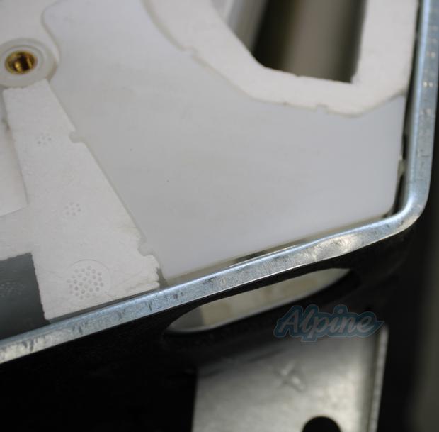 Photo of Blueridge BM12MCC (Item No. 741233) 12,000 BTU - R410A - Ceiling Cassette Air Handler (L02: 1/4 LL 1/2 SL) 63917