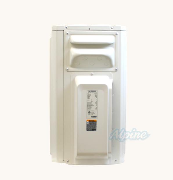 Photo of Blueridge BMKH24MC (Item No. 741473) 24,000 BTU Three Zone Ductless Mini Split Outdoor Condenser 63982