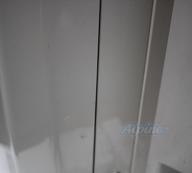 Photo of Blueridge BMKH24MC (Item No. 741473) 24,000 BTU Three Zone Ductless Mini Split Outdoor Condenser 63985