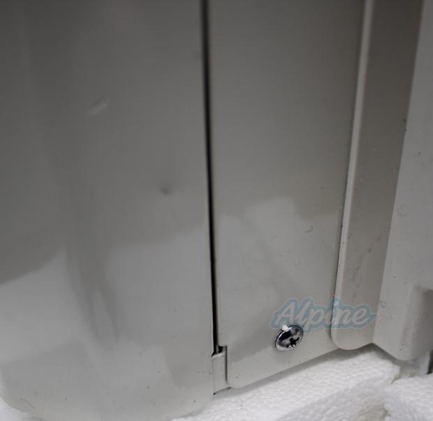 Photo of Blueridge BMKH24MC (Item No. 741473) 24,000 BTU Three Zone Ductless Mini Split Outdoor Condenser 63986