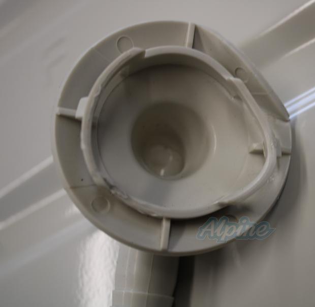 Photo of Blueridge BMKH24MC (Item No. 741473) 24,000 BTU Three Zone Ductless Mini Split Outdoor Condenser 63987