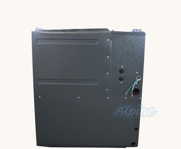 Photo of Goodman GR9S960804CN (Item No. 741539) 80,000 BTU Furnace, 96% Efficiency, Single-Stage Burner, 1600 CFM Multi-Speed Blower, Upflow/Horizontal Flow Application 63893