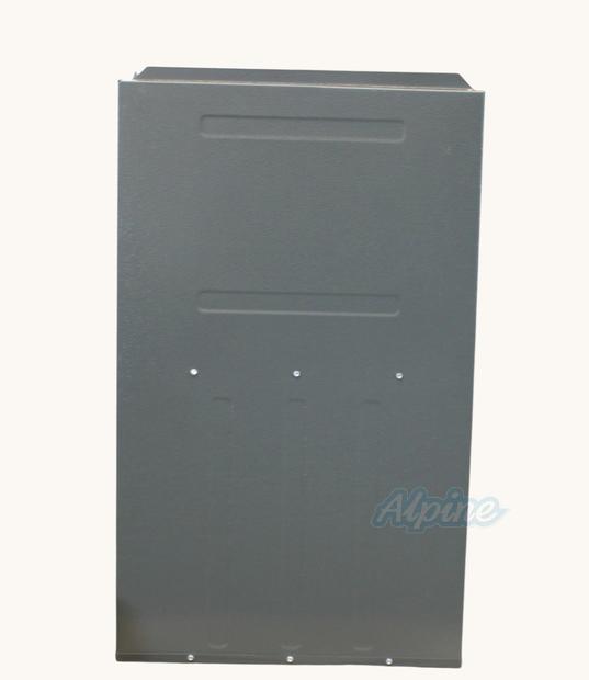 Photo of Goodman GR9S960804CN (Item No. 741539) 80,000 BTU Furnace, 96% Efficiency, Single-Stage Burner, 1600 CFM Multi-Speed Blower, Upflow/Horizontal Flow Application 63895
