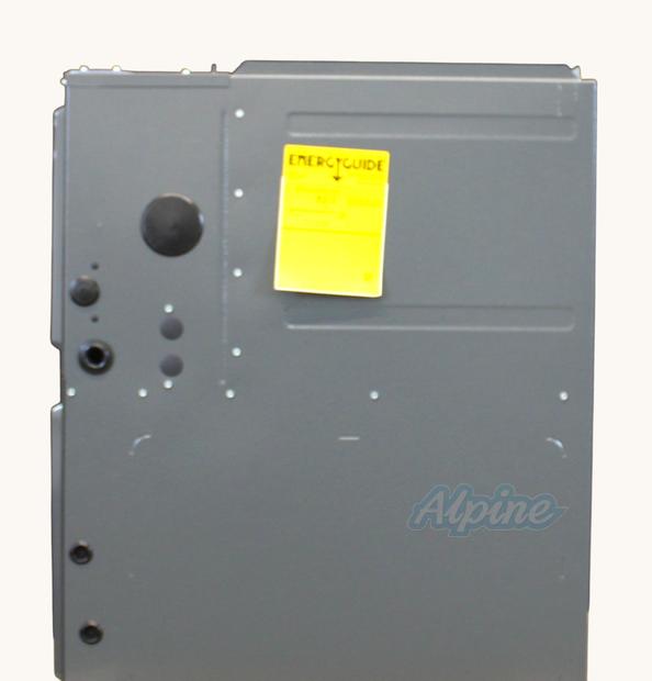 Photo of Goodman GR9S920803BN (Item No. 741679) 80,000 BTU Furnace, 92% Efficiency, Single-Stage Burner, 1200 CFM Multi-Speed Blower, Upflow/Horizontal Flow Application 64013