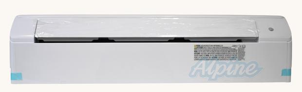 Photo of Blueridge BXAFA24WM0 (Item No. 741805) 24,000 BTU Wall Mounted Ductless Air Handler (L04: 3/8 LL 5/8 SL) 63999