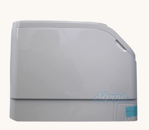 Photo of Blueridge BXAFA24WM0 (Item No. 741805) 24,000 BTU Wall Mounted Ductless Air Handler (L04: 3/8 LL 5/8 SL) 64000