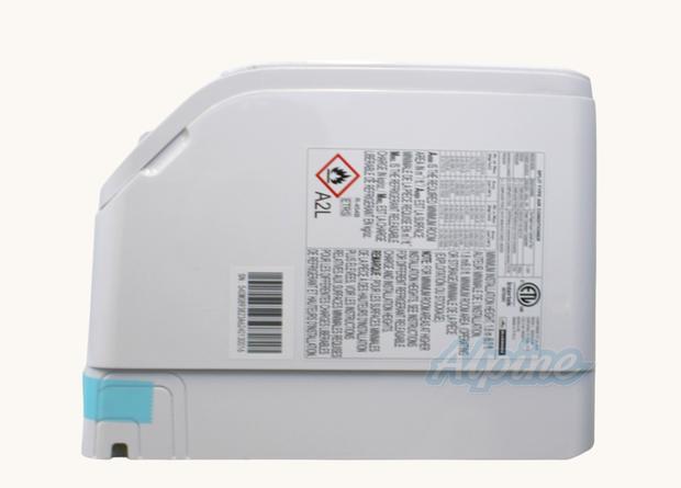 Photo of Blueridge BXAFA24WM0 (Item No. 741805) 24,000 BTU Wall Mounted Ductless Air Handler (L04: 3/8 LL 5/8 SL) 64002