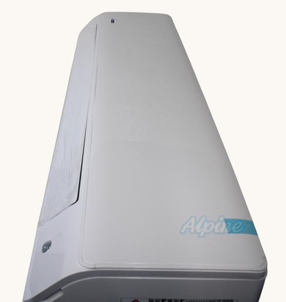 Photo of Blueridge BXAFA24WM0 (Item No. 741805) 24,000 BTU Wall Mounted Ductless Air Handler (L04: 3/8 LL 5/8 SL) 64003
