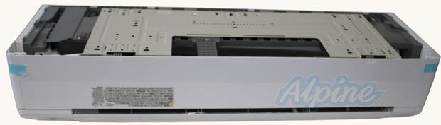 Photo of Blueridge BXAFA24WM0 (Item No. 741805) 24,000 BTU Wall Mounted Ductless Air Handler (L04: 3/8 LL 5/8 SL) 64004