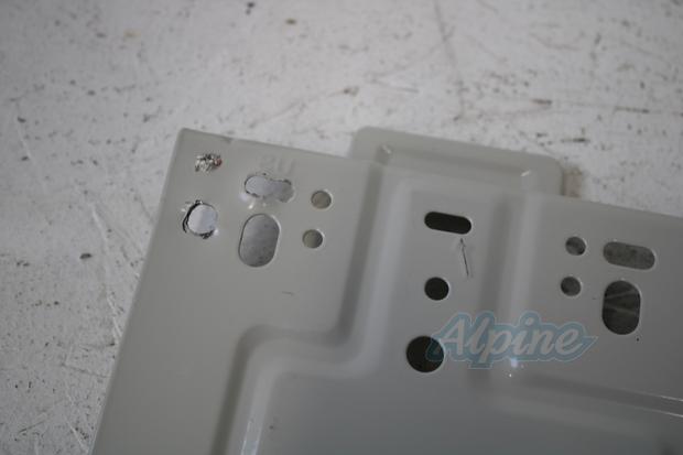 Photo of Blueridge BXAFA24WM0 (Item No. 741805) 24,000 BTU Wall Mounted Ductless Air Handler (L04: 3/8 LL 5/8 SL) 64005