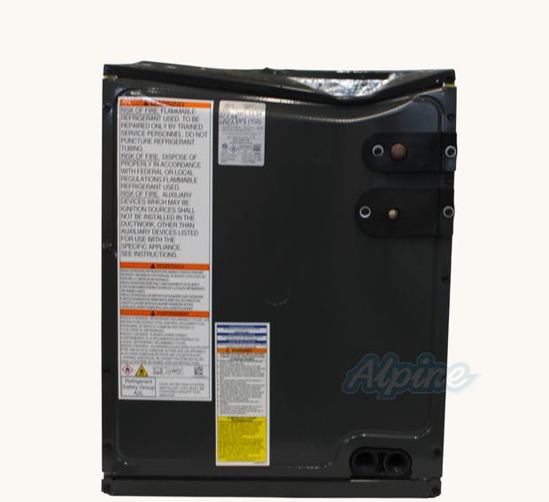 Photo of Goodman CAPTA2422B3 (Item No. 741901) 2 Ton, W 17.5 x H 22 x D 21, Painted Cased Evaporator Coil with TXV, R-32 Refrigerant 64053