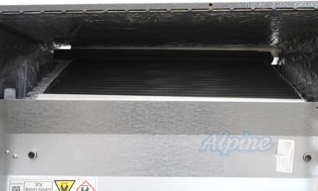 Photo of Goodman CAPTA2422B3 (Item No. 741901) 2 Ton, W 17.5 x H 22 x D 21, Painted Cased Evaporator Coil with TXV, R-32 Refrigerant 64062