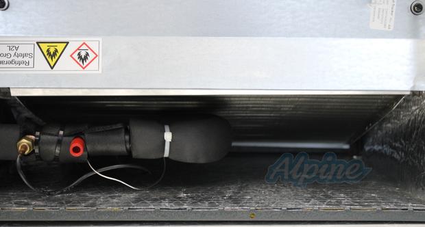 Photo of Goodman CAPTA2422B3 (Item No. 741901) 2 Ton, W 17.5 x H 22 x D 21, Painted Cased Evaporator Coil with TXV, R-32 Refrigerant 64063