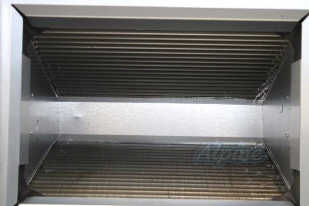 Photo of Goodman CAPTA2422B3 (Item No. 741901) 2 Ton, W 17.5 x H 22 x D 21, Painted Cased Evaporator Coil with TXV, R-32 Refrigerant 64065