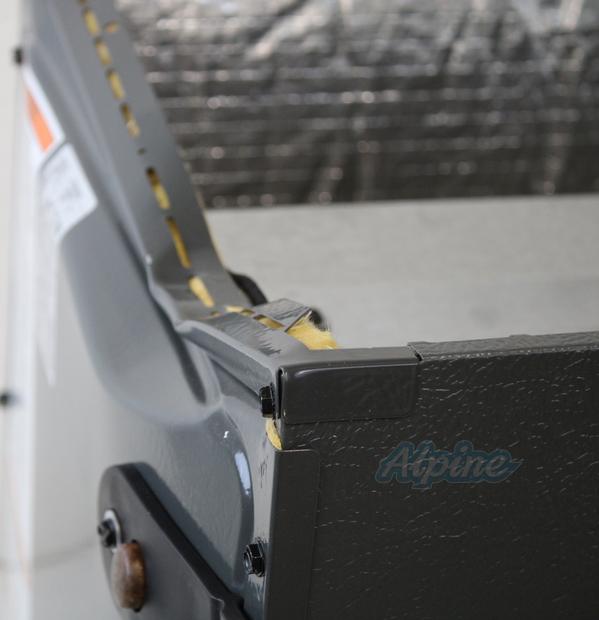 Photo of Goodman CAPTA2422B3 (Item No. 741901) 2 Ton, W 17.5 x H 22 x D 21, Painted Cased Evaporator Coil with TXV, R-32 Refrigerant 64057