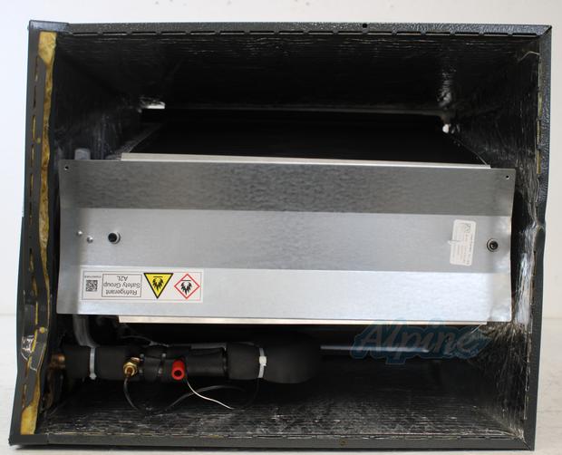 Photo of Goodman CAPTA2422B3 (Item No. 741901) 2 Ton, W 17.5 x H 22 x D 21, Painted Cased Evaporator Coil with TXV, R-32 Refrigerant 64061