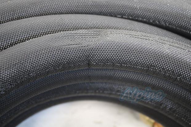 Photo of Alpine L02-F50 (Item No. 743567) 50 Foot 1/4 LL 1/2 SL Ductless Mini-Split Line Set 64345