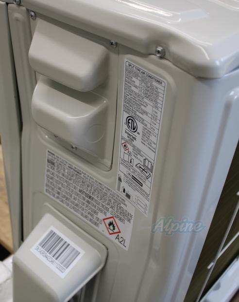 Blueridge BXS5A12UC0-BXAFA12WM0 SND-KIT photo 16 of 23