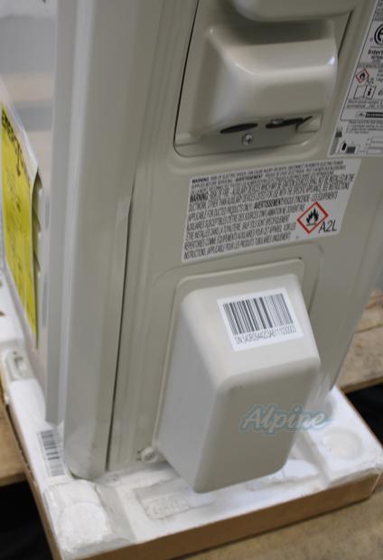 Blueridge BXS5A12UC0-BXAFA12WM0 SND-KIT photo 17 of 23
