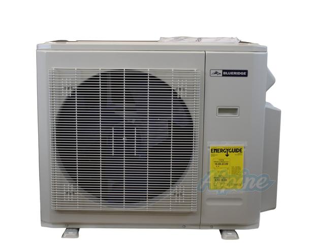 Blueridge BXM3A27UC0 (Item No. 744258) photo 1 of 9