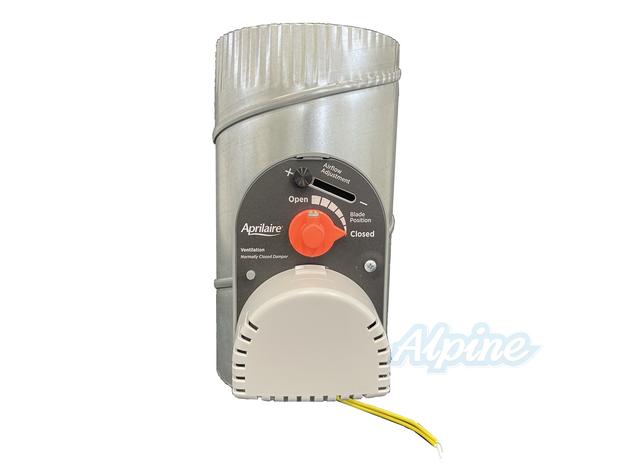 Aprilaire 8126A Fresh Air Ventilation System