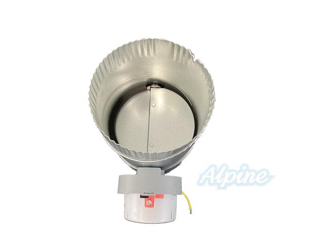 Aprilaire 8126A Fresh Air Ventilation System - Thumbnail 4