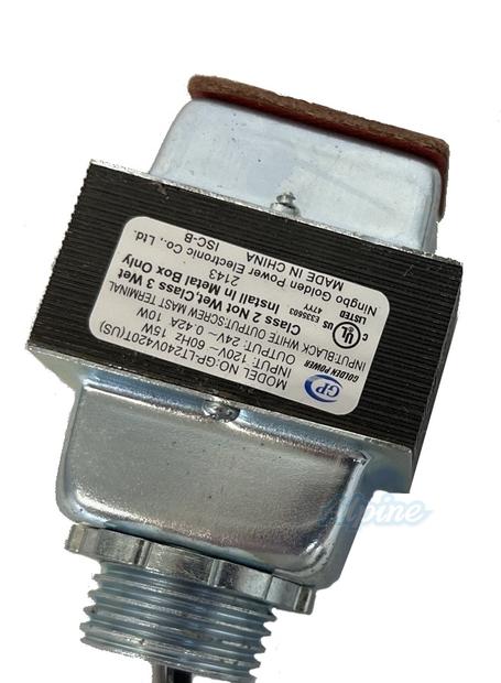 Aprilaire 8126A Fresh Air Ventilation System - Thumbnail 2