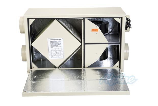 Photo of Aprilaire 8100 150 CFM Energy Recovery Ventilator (With Moisture Transfer) - For Homes Up To 3,150 Sq Ft 10924